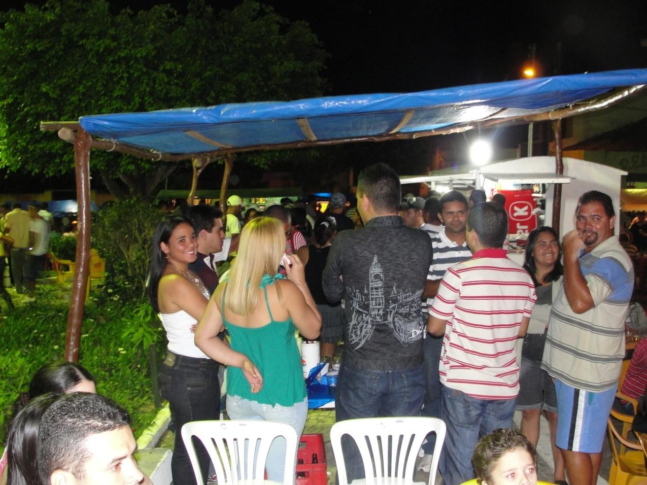 I FESTIVAL CULTURAL DA AGRICULTURA FAMILIAR