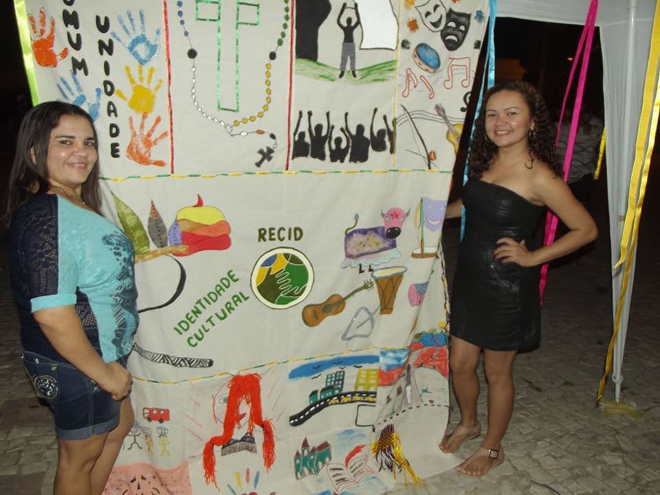 Educação Popular e Direitos Humano (CAMP)