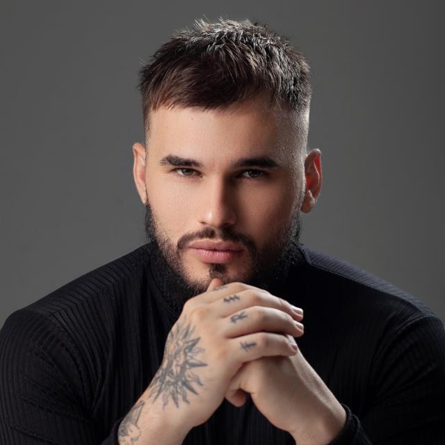 Albert Alan Soares