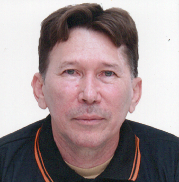 Antonio Soares