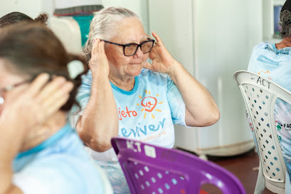 Projeto Reviver: Promovendo a Saúde Mental dos Idosos
