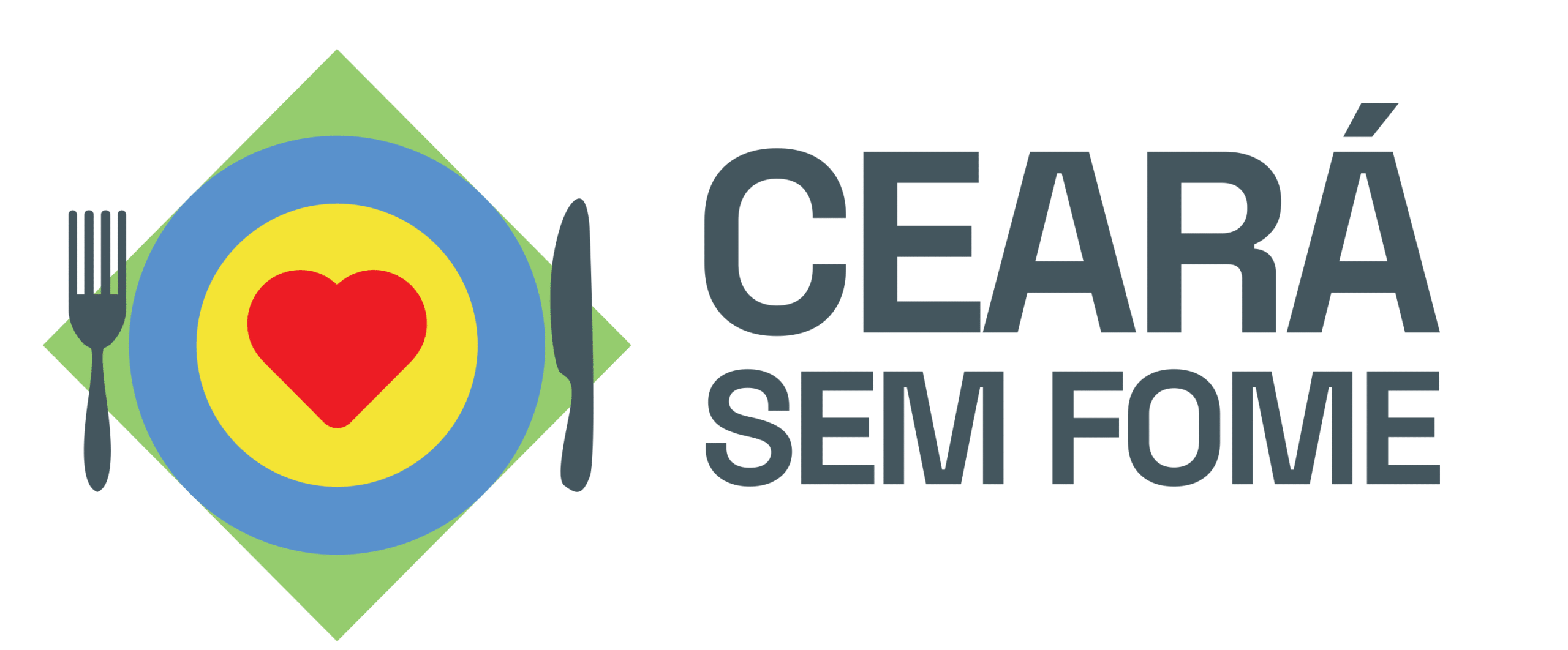 Projeto – Ceará Sem Fome