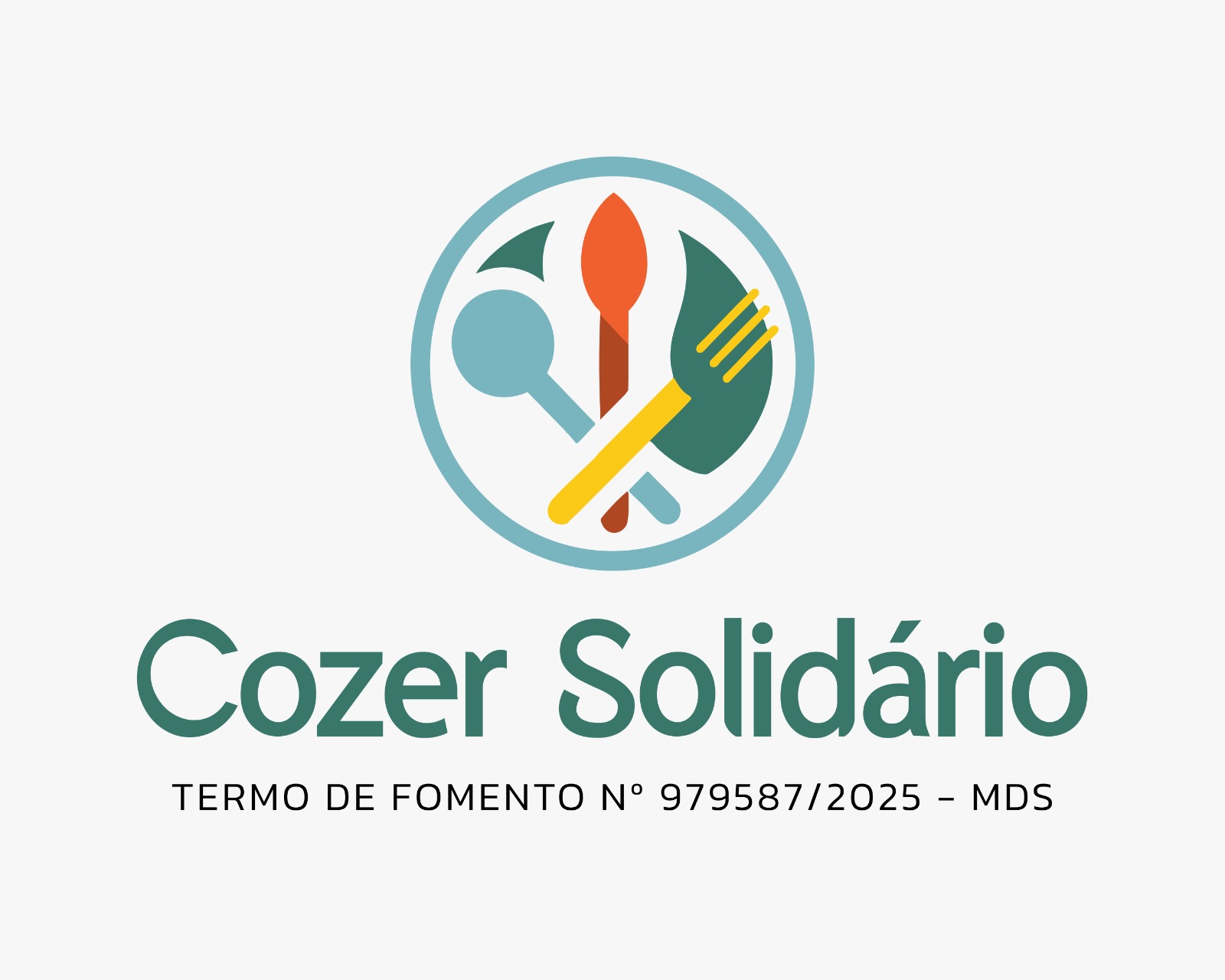 Projeto – Cozer Solidário