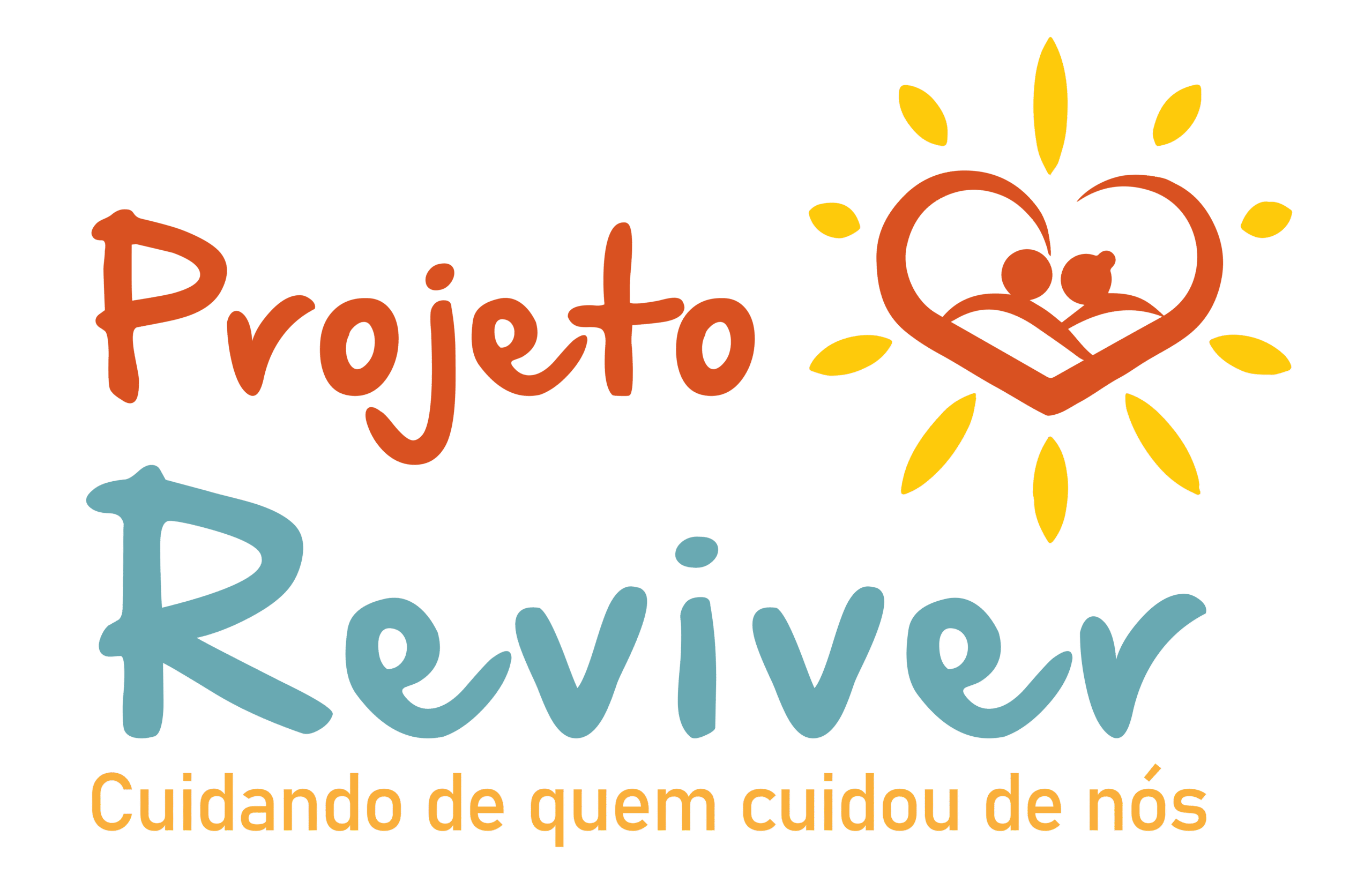 Projeto – Reviver (Cuidando de quem cuidou de nós)